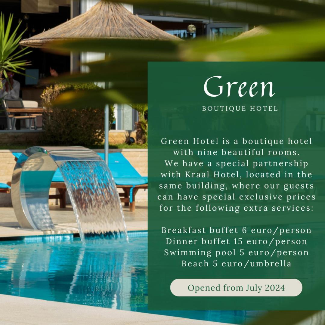 Boutique 4* Vlorë
