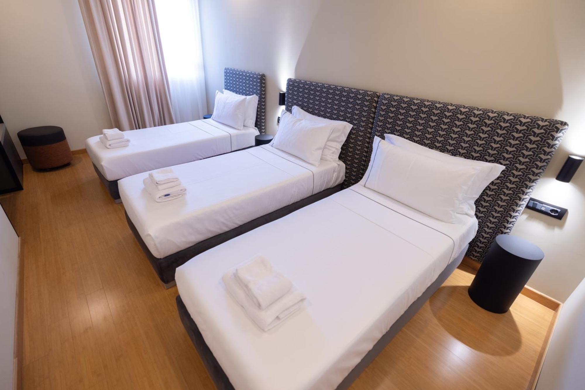 Boutique Hotel 4*