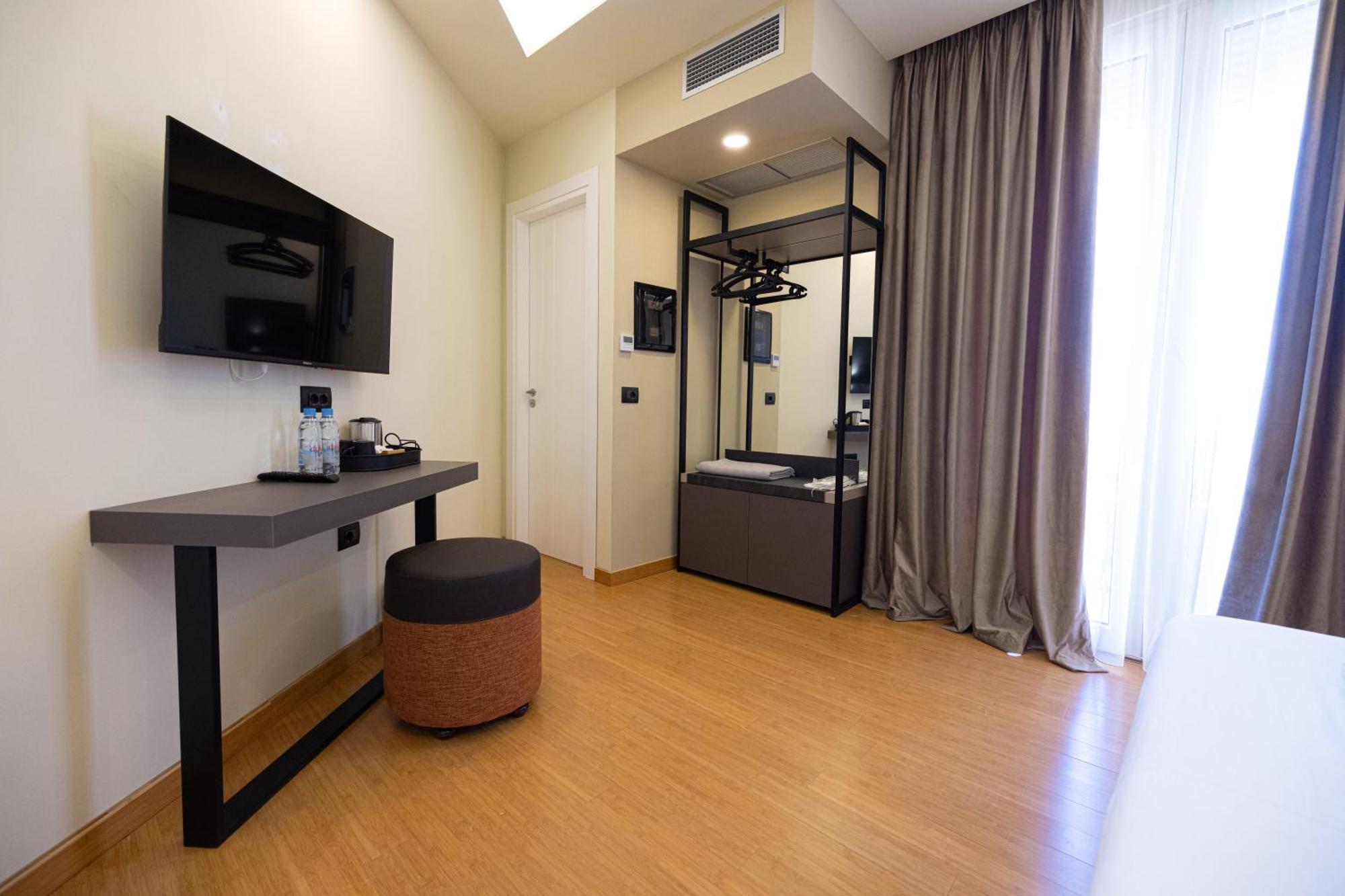 Boutique 4* Vlorë