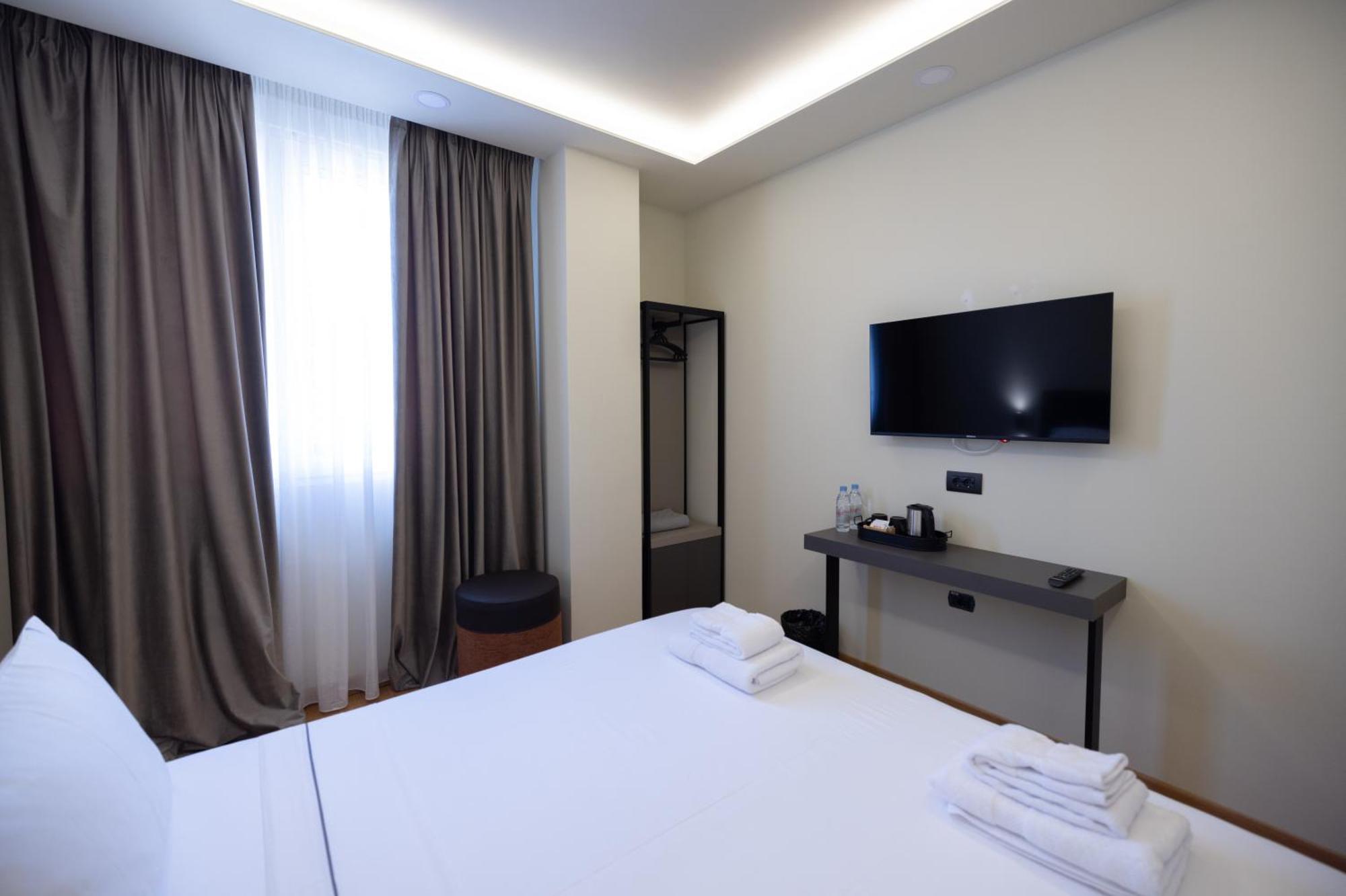 Boutique Hotel 4*