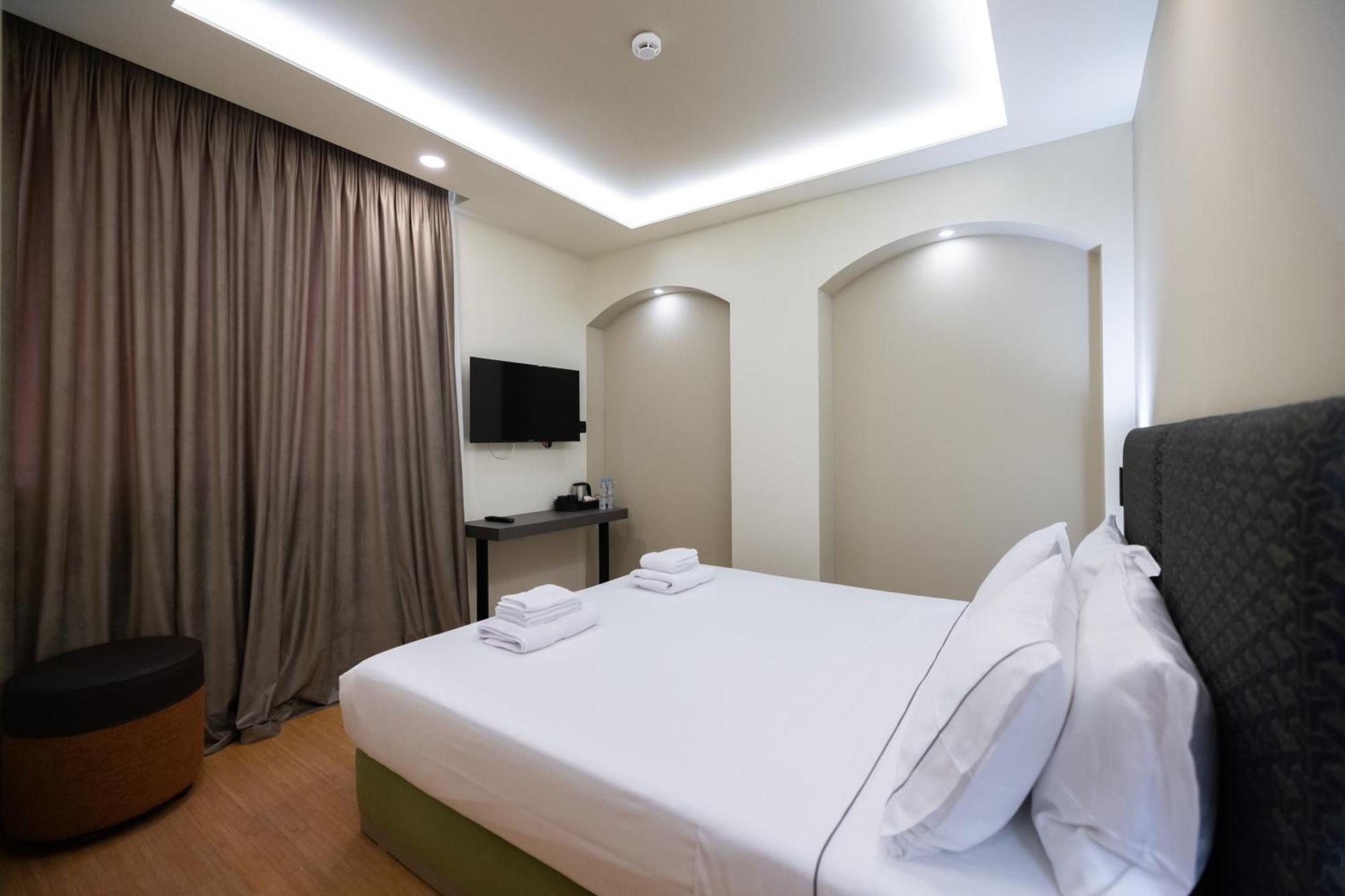 Boutique 4*