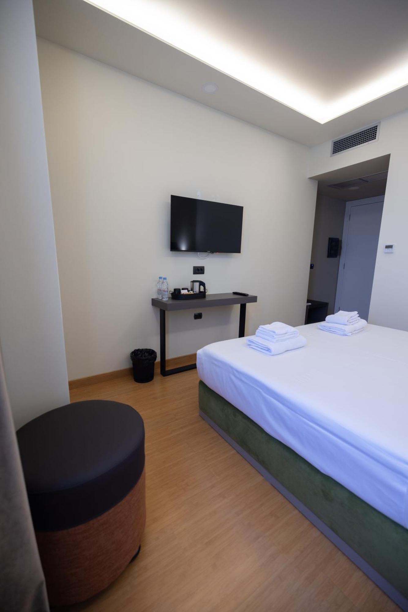 Boutique Hotel